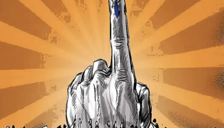 NRI Today - Empowering NRIs: Voting in Indian Elections