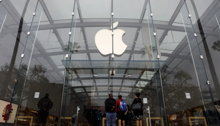 NRI Today - Fine Imposed: Apple Favouring Immigrants in Hiring Practices