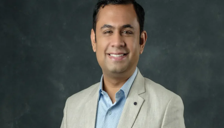 NRI Today - Harshil Mathur: Architect of Financial Innovation at Razorpay