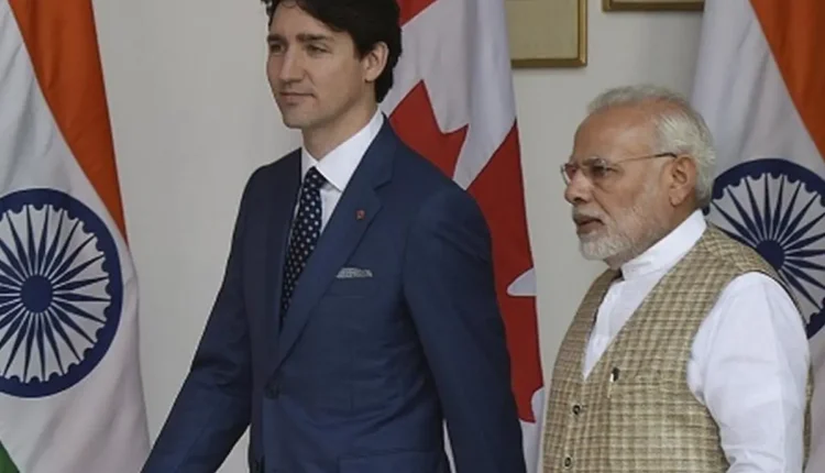 NRI Today - India-Canada struggle to mend ties despite visa easing