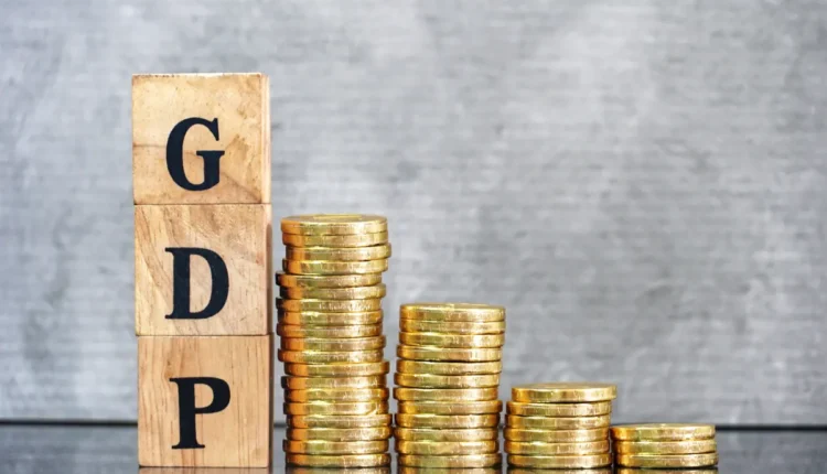 NRI Today - India Makes History: Surpasses $4 Trillion GDP Milestone