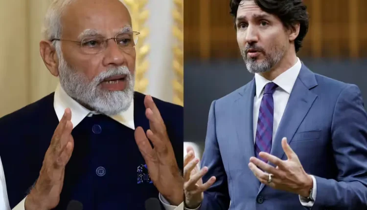 NRI Today - India Unveils Urgent Human Rights Recommendations for Canada