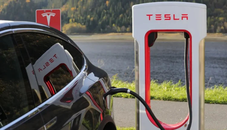 NRI Today - India nears agreement with Tesla: $2 billion investment