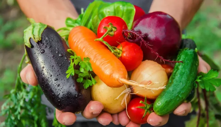 NRI Today - India's retail inflation fell again in October low of 4.87%