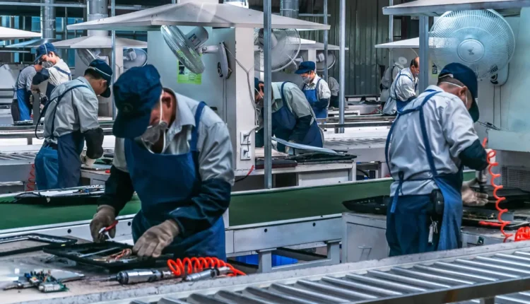 NRI Today - Israel Seeks Indian Workers to Fill Labor Gap Amid Conflict