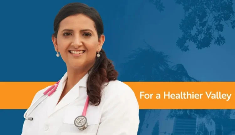 NRI Today - Jasmeet Bains: California's First Sikh Woman in the Assembly