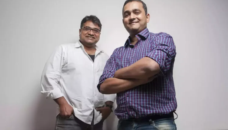 NRI Today - Jaydeep Barman: Pioneering Culinary Innovation