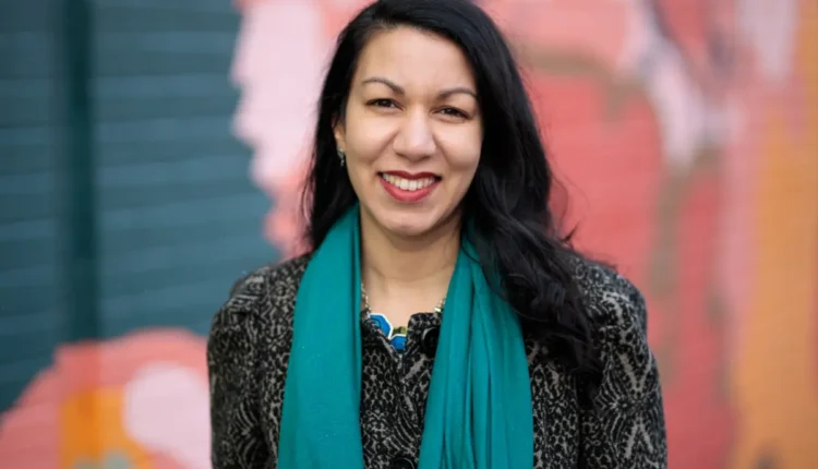 NRI Today - Kesha Ram Hinsdale Pioneering Change in Vermont Politics