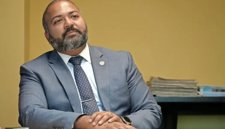 NRI Today - Kevin Thomas: The First Indian-American in NY's State Senate