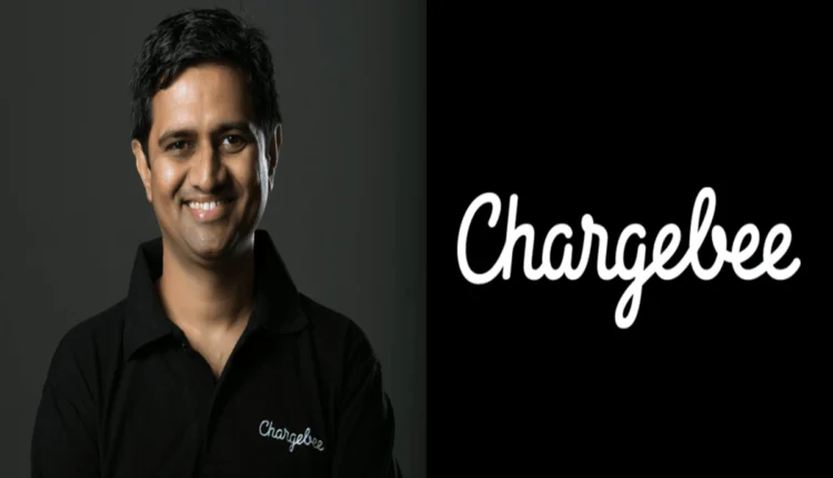NRI Today - Krish Subramanian: Charging Ahead with Chargebee