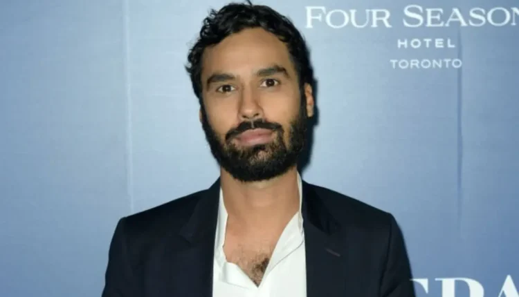 NRI Today - Kunal Nayyar: A Journey from New Delhi to Hollywood Stardom