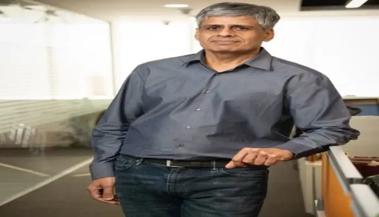 NRI Today - Lokvir Kapoor: Founder of Pine Labs