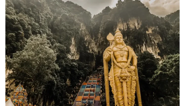 NRI Today - Malaysia Announces Visa-Free Access for Indian Travelers