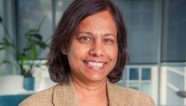 NRI Today - Manju Ganeriwala: From Mumbai to Virginia's Treasurer