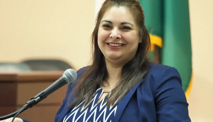 NRI Today - Manka Dhingra: From Advocate to Senator