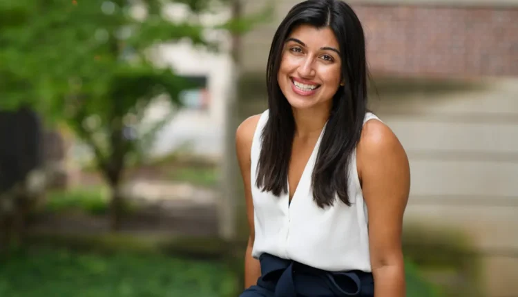 NRI Today - Natasha Sarin: Shedding Light on Tax Evasion