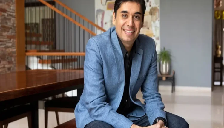 NRI Today - Naveen Tewari: Pioneering Innovation with Glance