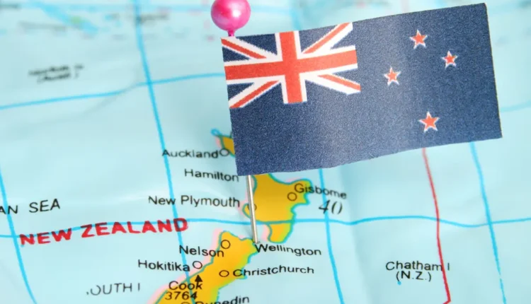 NRI Today - New Zealand announces changes to its AEW Visa