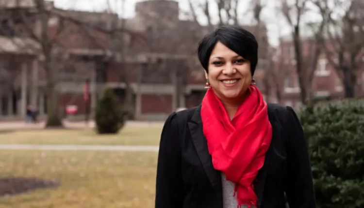 NRI Today - Nima Kulkarni: The first Indian American state representative