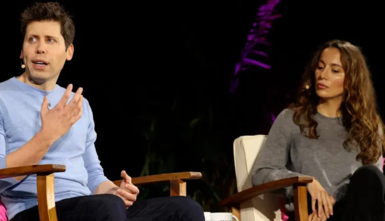 NRI Today - OpenAI: Sam Altman Ousted as CEO, Mira Murati Steps In