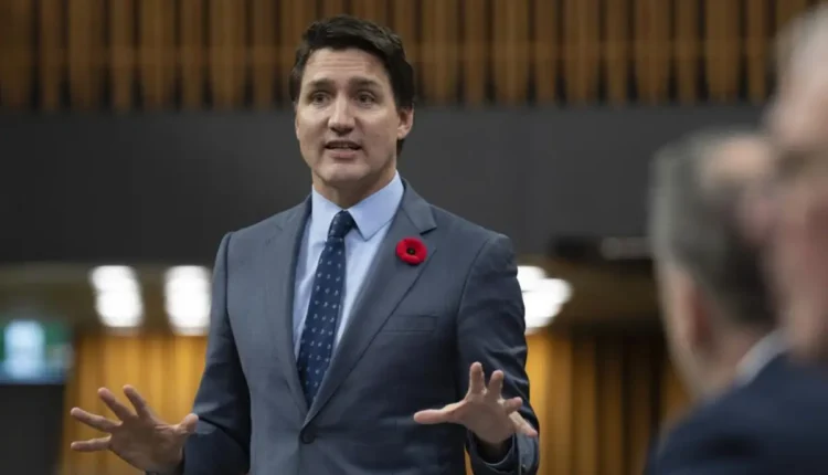 NRI Today - PM Trudeau: Fighting with India is not something Canada wants