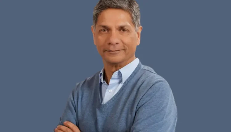 NRI Today - Prahlad Singh: The 25-Year Odyssey in Healthcare Leadership