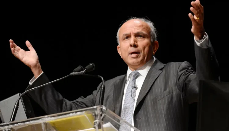 NRI Today - Prem Watsa: From $8 to Canada's richest Indian