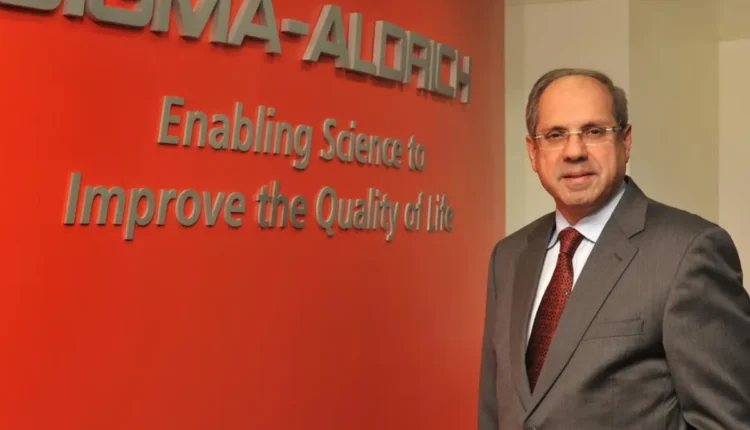 NRI Today - Rakesh Sachdev: The Catalyst of Change at Axalta Systems