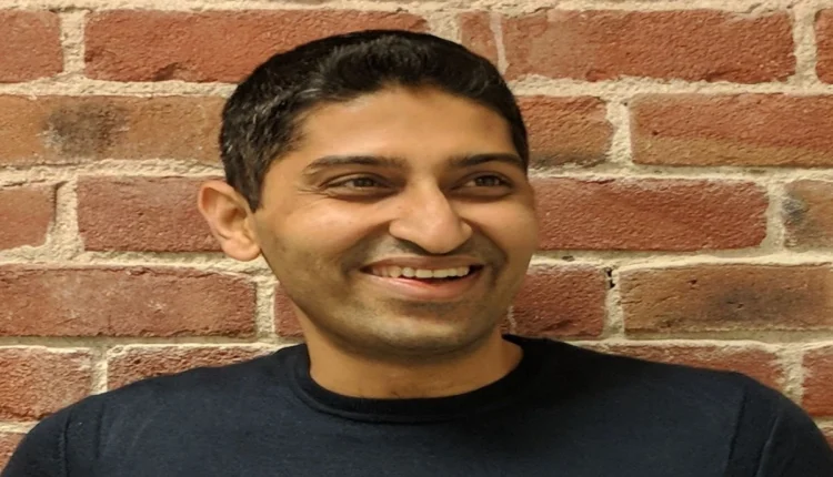 NRI Today - Ritesh Arora: Navigating the Digital Landscape