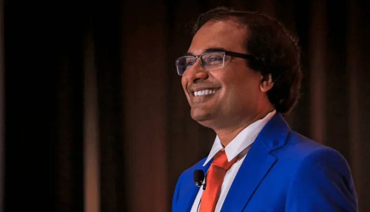 NRI Today - Sashi Narahari: The Visionary Trailblazer of HighRadius