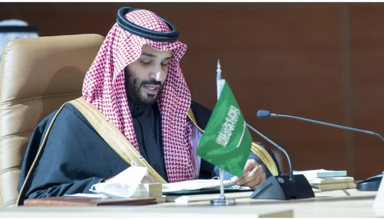 NRI Today - Saudi Arabia Implements Revised Work Visa Regulations