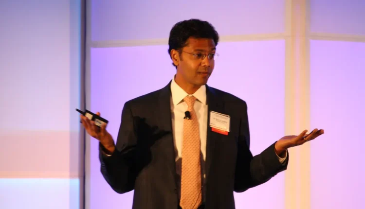 NRI Today - Saum Sutaria: Bringing a unique blend of medical expertise