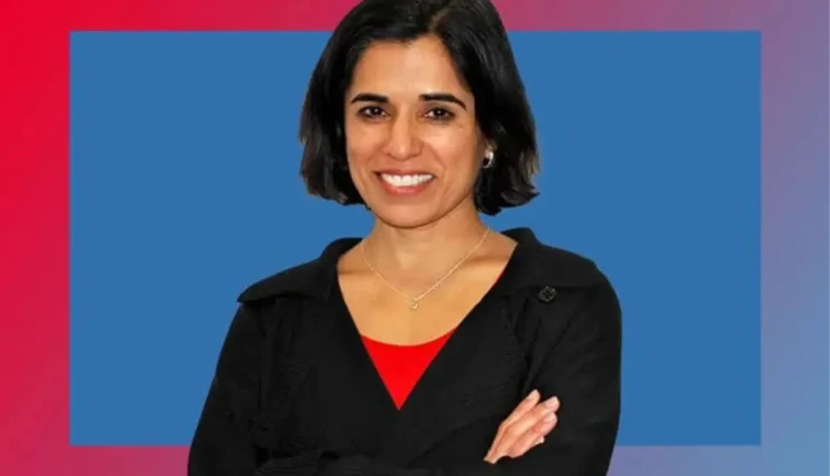 NRI Today - Seema Nanda: The Rise of the United States Solicitor of Labor