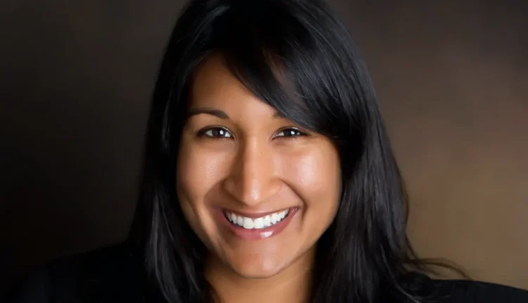 NRI Today - Shefali Mehta: Cultivating a Legacy of Environmental Leadership