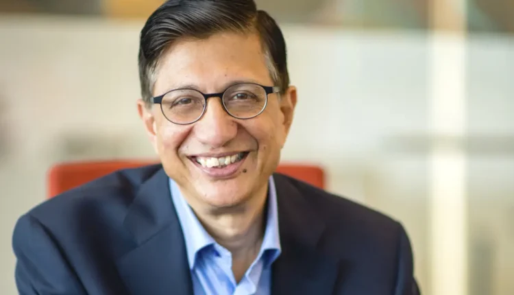 NRI Today - Siva Sivaram: Illuminating the Path to Future Battery Technology