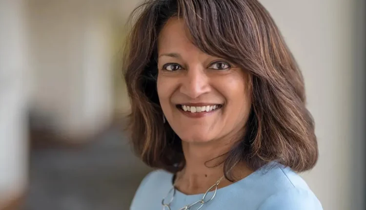 NRI Today - Susheela Jayapal: A Political Pioneer's Quest for Positive Change