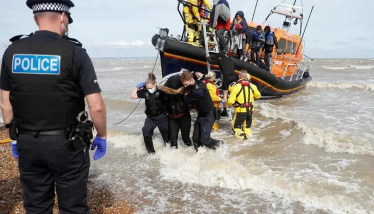 NRI Today - Texas House Approves Bills to Combat Illegal Immigration