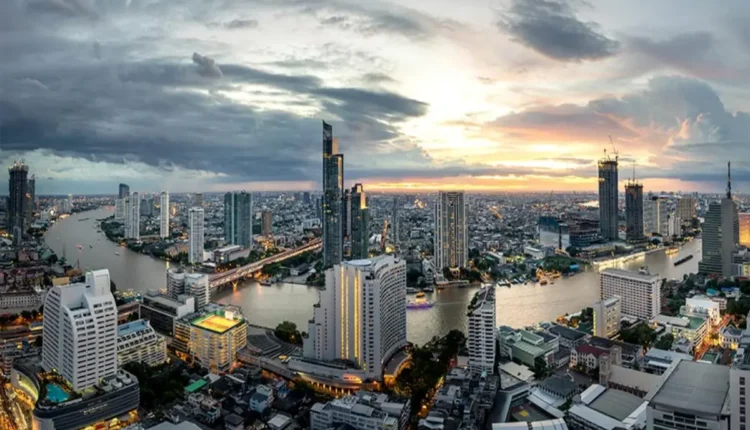 NRI Today - Thailand Unveils Decade-Long Visas to Attract Investors