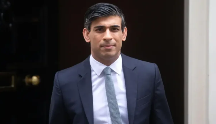 NRI Today - UK Business Schools Discontent with Sunak