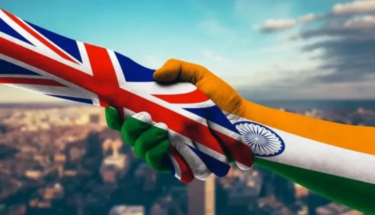 NRI Today - UK Expands Safe States List to Include India and Georgia
