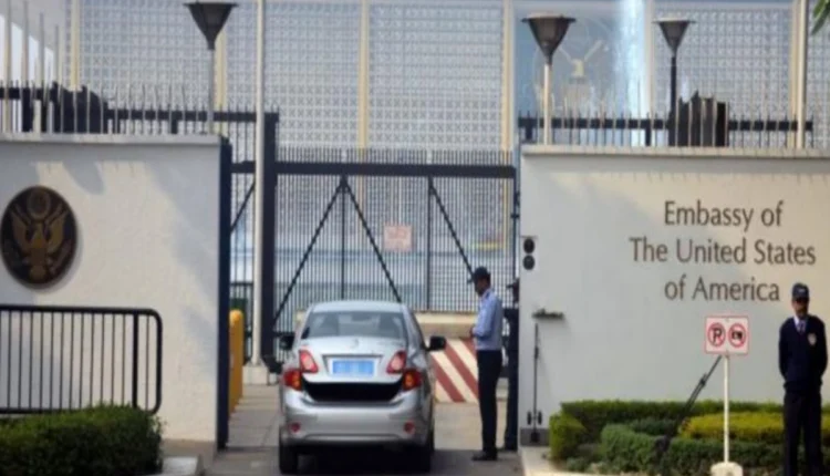 NRI Today - US Announces 250,000 Visa Slots for Indian Applicants