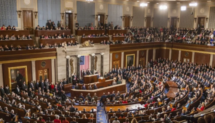 NRI Today - US Congress Considers Green Card Quota Phase-Out