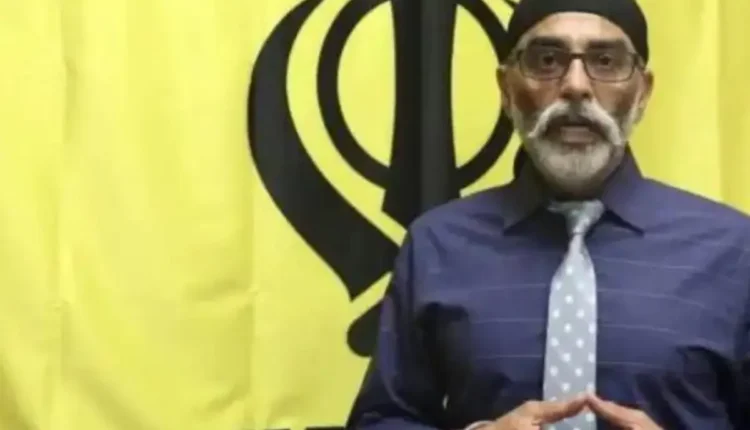 NRI Today - US Foils Sikh Separatist Plot, Issues Warning to India