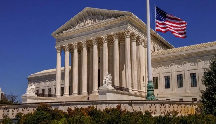 NRI Today - US Supreme Court Denies H-1B Spouse Work Visa Review