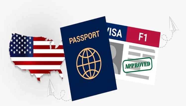 NRI Today - US Visa Updates for Indian Students