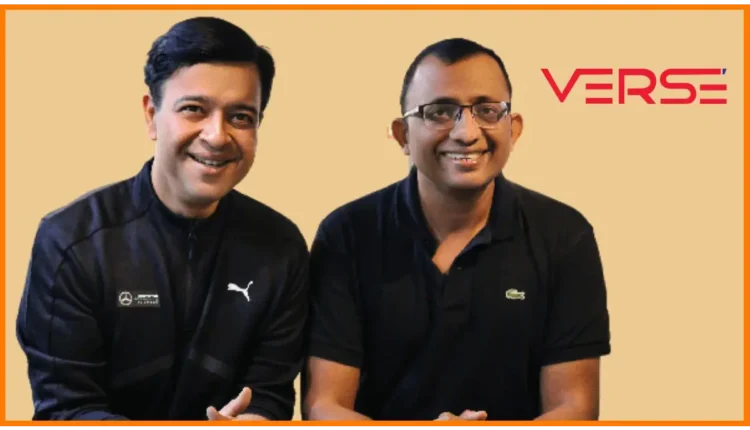 NRI Today - Umang Bedi: A Odyssey with VerSe Innovation