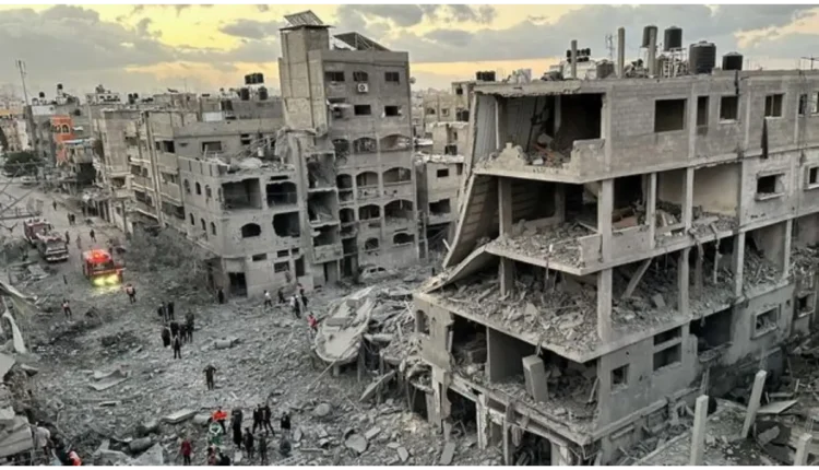 NRI Today - Unraveling the Diplomacy: The Hamas-Israel Truce Negotiations