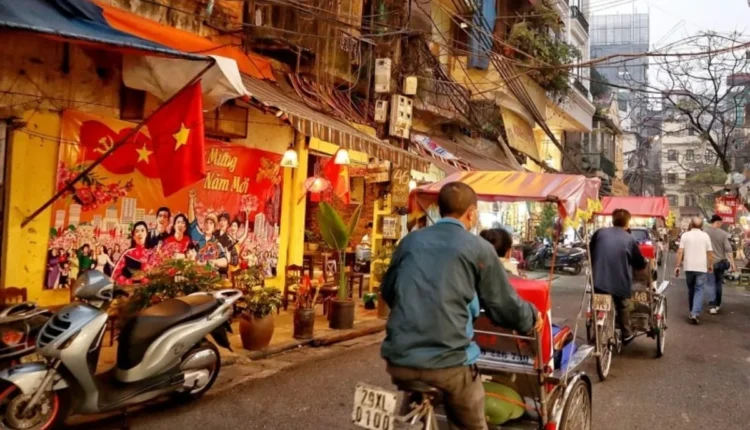 NRI Today - Vietnam Considering Visa-Free Entry for Indians