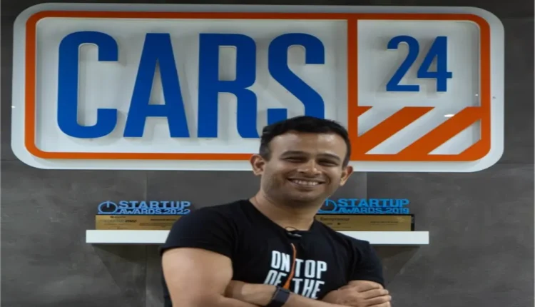 NRI Today - Vikram Chopra: Digitalizing Car Dealership