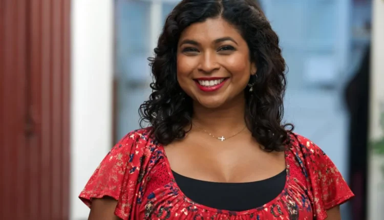 NRI Today - Aarti Sequeira: From Culinary Dreams to Food Network Stardom